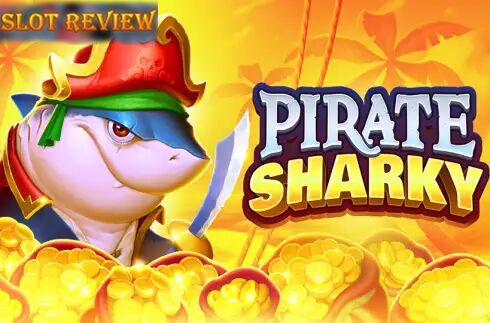 Pirate Sharky icon